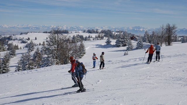 Vallée de Joux