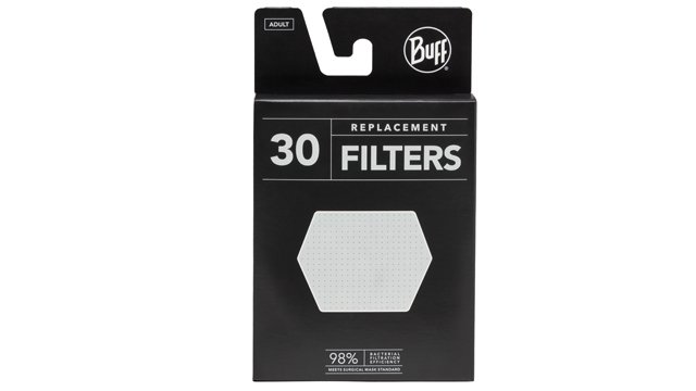 Magic BUFF® FILTER x30