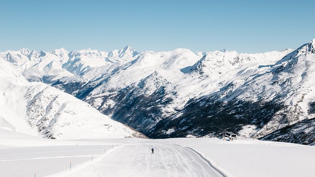 Saas Fee hiver 7